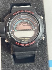 CASIO BM-500WJ-1V CALIBRE 943