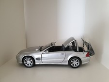 IMBALLO ORIGINALE 1:18