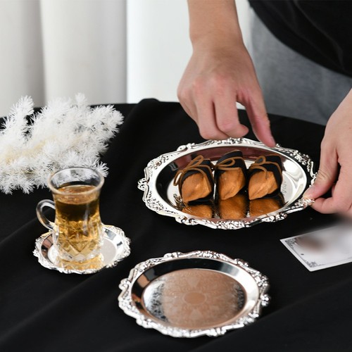 Set sottobicchieri vintage - set,
