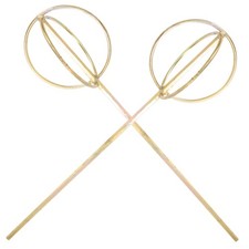  2pz Betoniera Acciaio