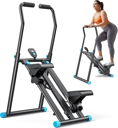 Stepper fitness merach - stepper,