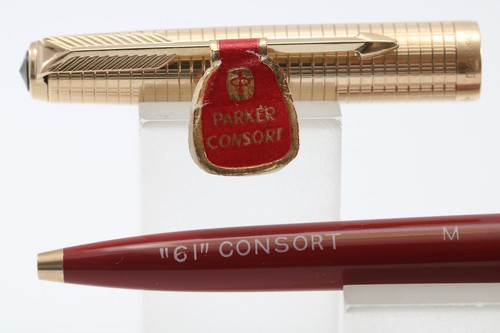 Vintage parker jotter - vintage,