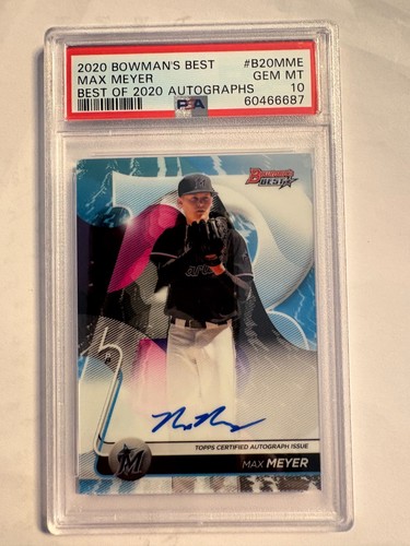 2020 bowman best of - bowman's,