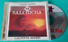 SALCHICHA Latin Music (1999)