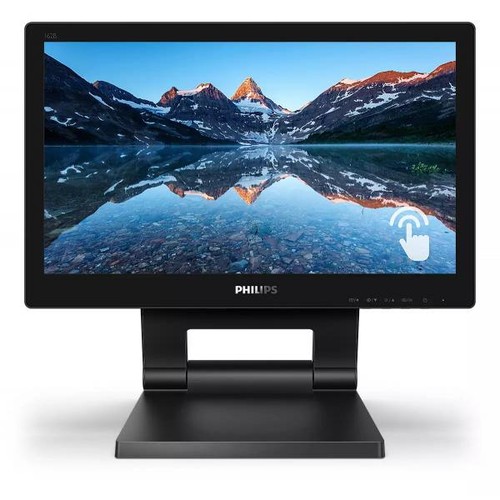 Philips 162b9t monitor touch - 162b9t,
