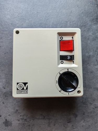 Regolatore velocità originale - regolatore,