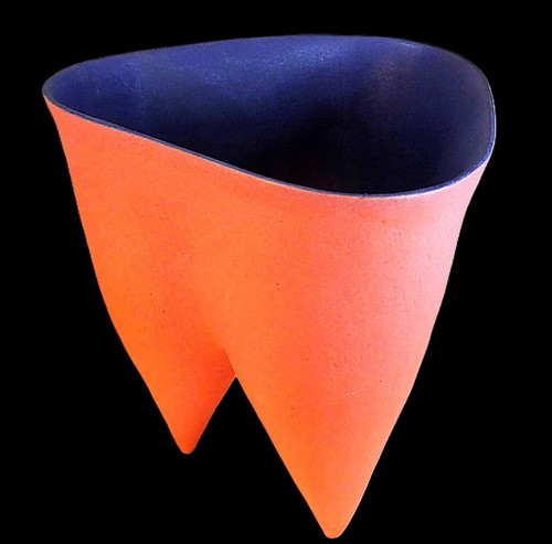 Vaso tripod fine deana - vaso,