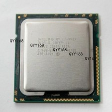 Processore CPU Intel Core