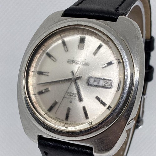 Orologio seiko actus - actus, vintage