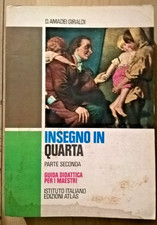 Guida didattica "INSEGNO IN
