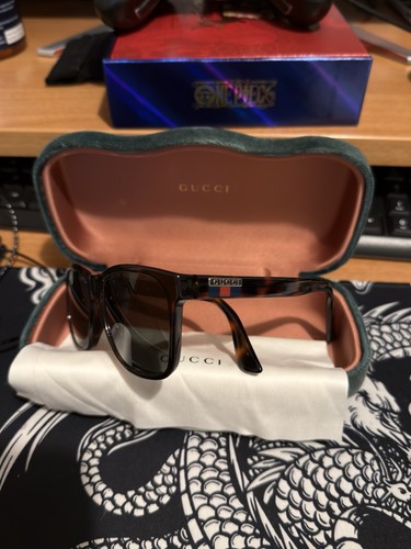Occhiali gucci havana - occhiali,