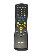 Telecomando Philips RC2550/01