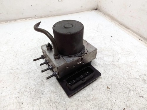 Blocco idraulico abs - blocco,