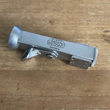 Leica wintu telemetro mirino - leica,