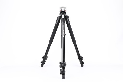 Treppiede manfrotto 190xprob - treppiede,