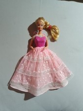 Barbie dream glow - barbie, anni