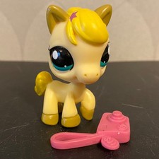 Autentico Littlest Pet Shop