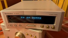 Technics ST-HD310
