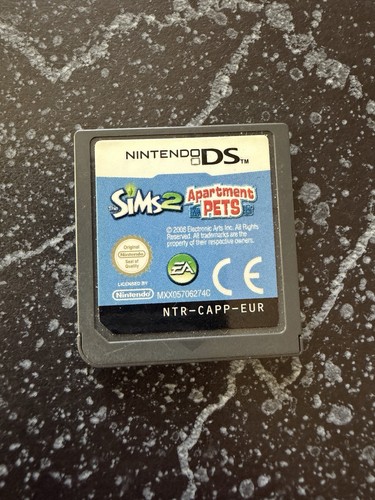 The sims - sims, 2005)