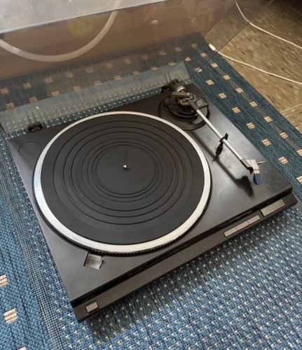 Technics qd33 ricambi - sl-qd33,