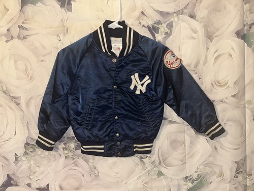 Giacca bomber vintage new york - vintage,