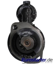 1*** Motorino di Avviamento