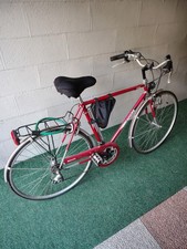 Bici da corsa Bianchi vintage