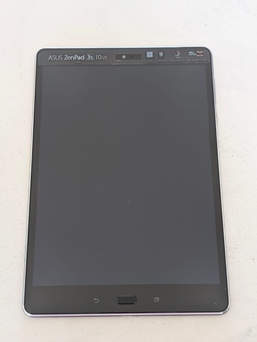 Tablet asus zenpad lte - asus, 3s