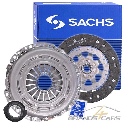 Kit frizione sachs - sachs, incl