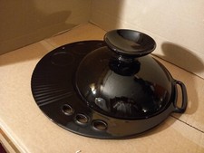 MASSIMO MOROZZI - "Oyster"  Servizio da tavola per 1 persona - ALESSI TENDENTSE