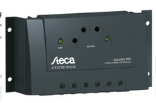 REGOLATORE DI CARICA