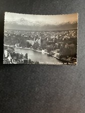 CARTOLINA TORINO - PANORAMA E