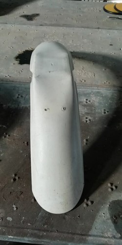 Fantic caballero parafango - fantic,