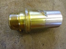 Adattatore filettatura naso