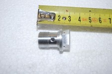 carburatore dell'orto serie UA