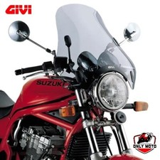 GIVI A34 PARABREZZA UNIVERSALE