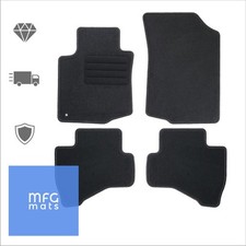 Tappetini per Peugeot 107 anno