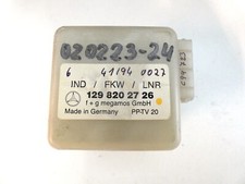 Mercedes R129 280 SL