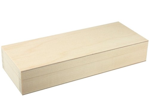 Astuccio portamatite legno - astuccio,
