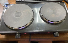 AROMA DOPPIO BRUCIATORE 7,5