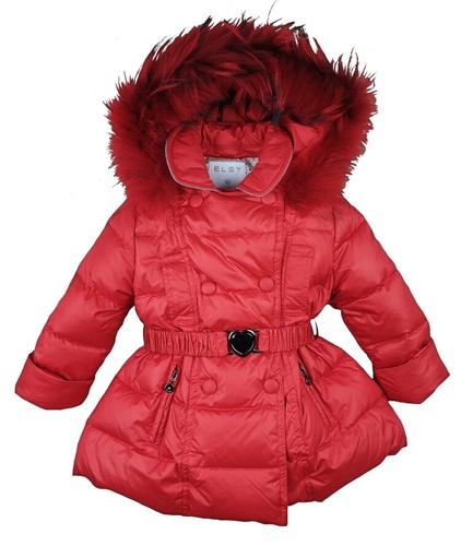 Elsy giacca cappotto - elsy,
