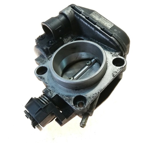 Corpo farfallato mercedes slk - corpo,
