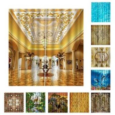 Tende Oscuranti Stampate 3d