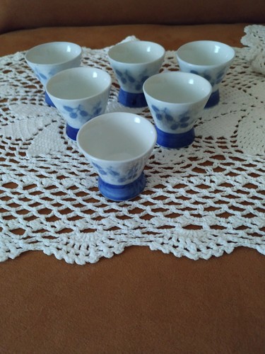 Set tazzine per sakè - tazzine,