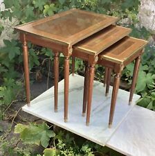 MOGANO STILE FRANCESE LUIGI