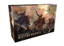 FIREFORGE GAMES DEUS VULT