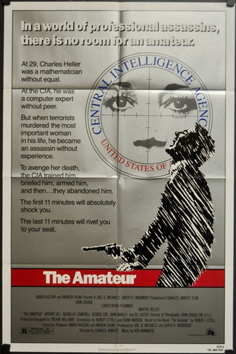 Amatoriale 1982 originale - amatoriale,