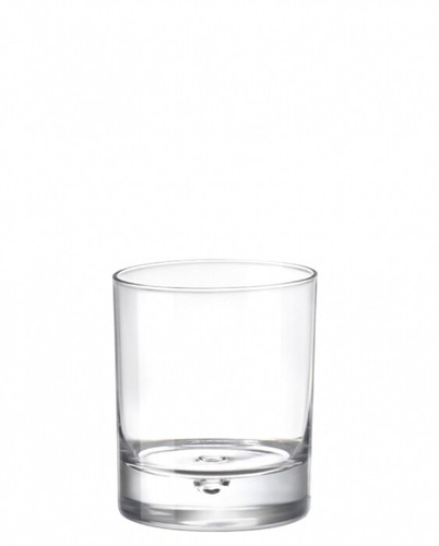 Bicchiere whisky barglass - bicchiere,