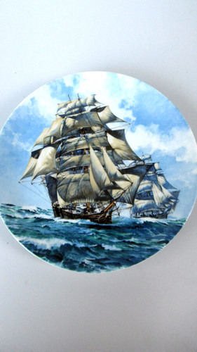 Piatto originale porcellana - piatto,