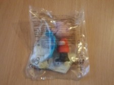 Happy meal snoopy sorpresa mc